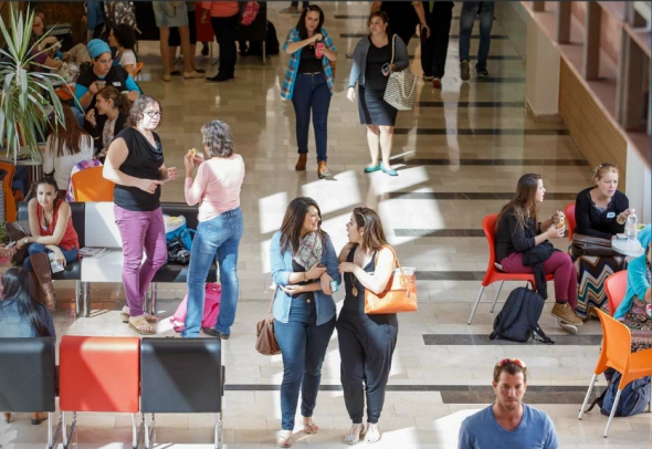 בית הספר ללימודי תעודה של מכללת אוהלו